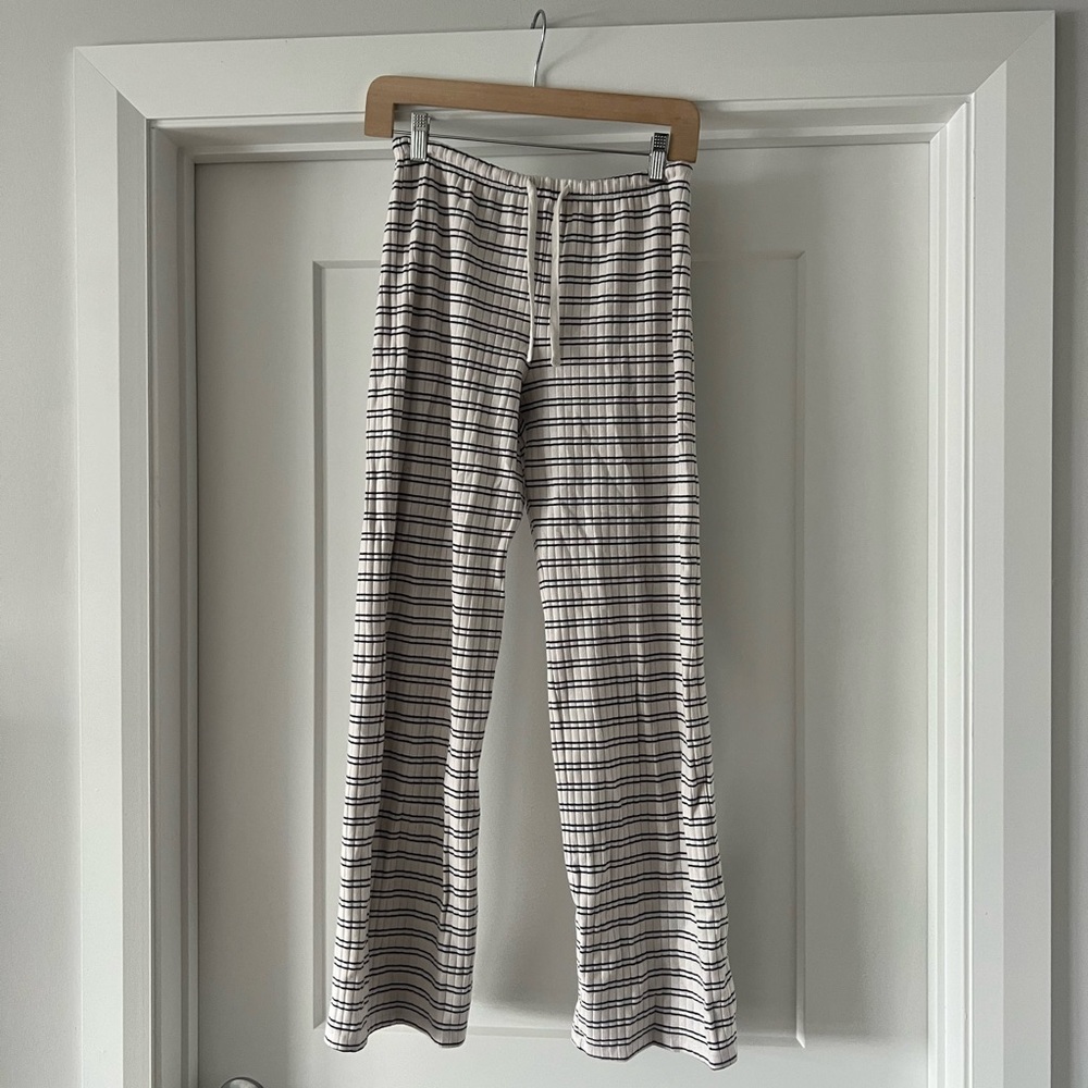 Garage Striped Lounge Pants